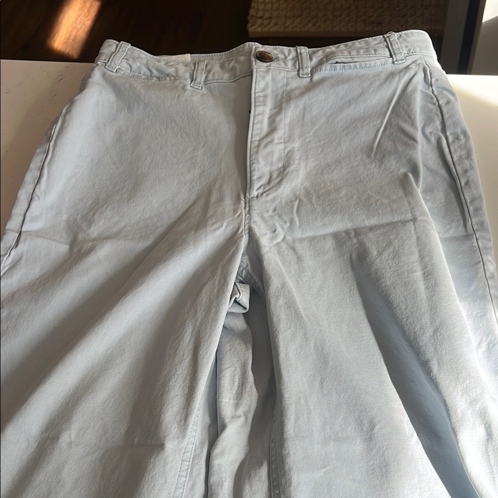 Old Navy Light Blue Jeans
